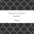 Tracey and Matt