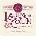 Laura & Colin