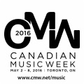 2016 CMW Toronto