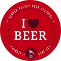 I Heart Beer