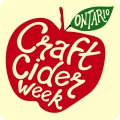 Ontario Craft Cider Week
