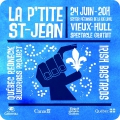 La P'tite St-Jean