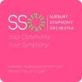 Your Community. Your Symphony.