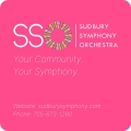Your Community. Your Symphony.