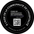 Fonds de Bienfaisances des Baternders